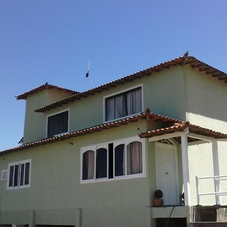 Casa Do Bom Pastor Guesthouse Buzios Экстерьер фото