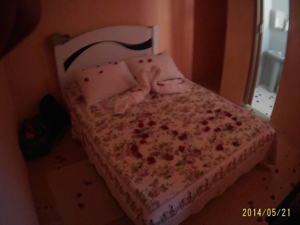 Casa Do Bom Pastor Guesthouse Buzios Номер фото
