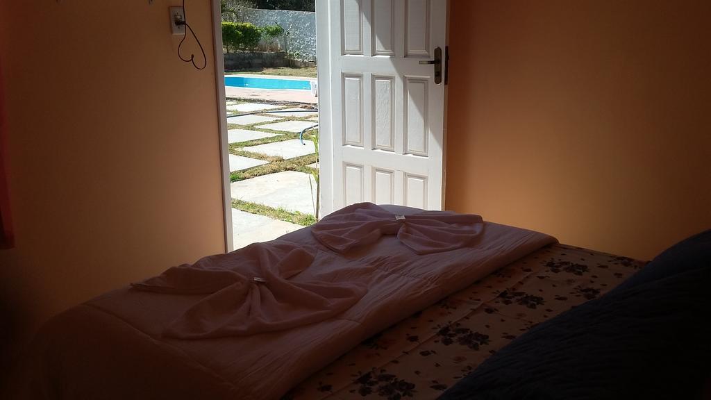 Casa Do Bom Pastor Guesthouse Buzios Номер фото