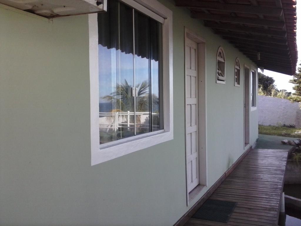Casa Do Bom Pastor Guesthouse Buzios Экстерьер фото