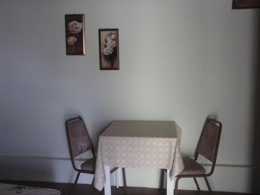 Casa Do Bom Pastor Guesthouse Buzios Номер фото