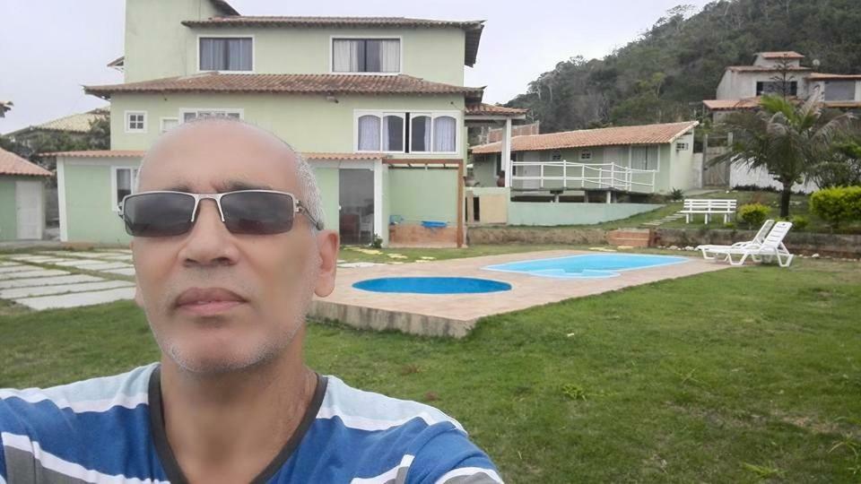 Casa Do Bom Pastor Guesthouse Buzios Экстерьер фото