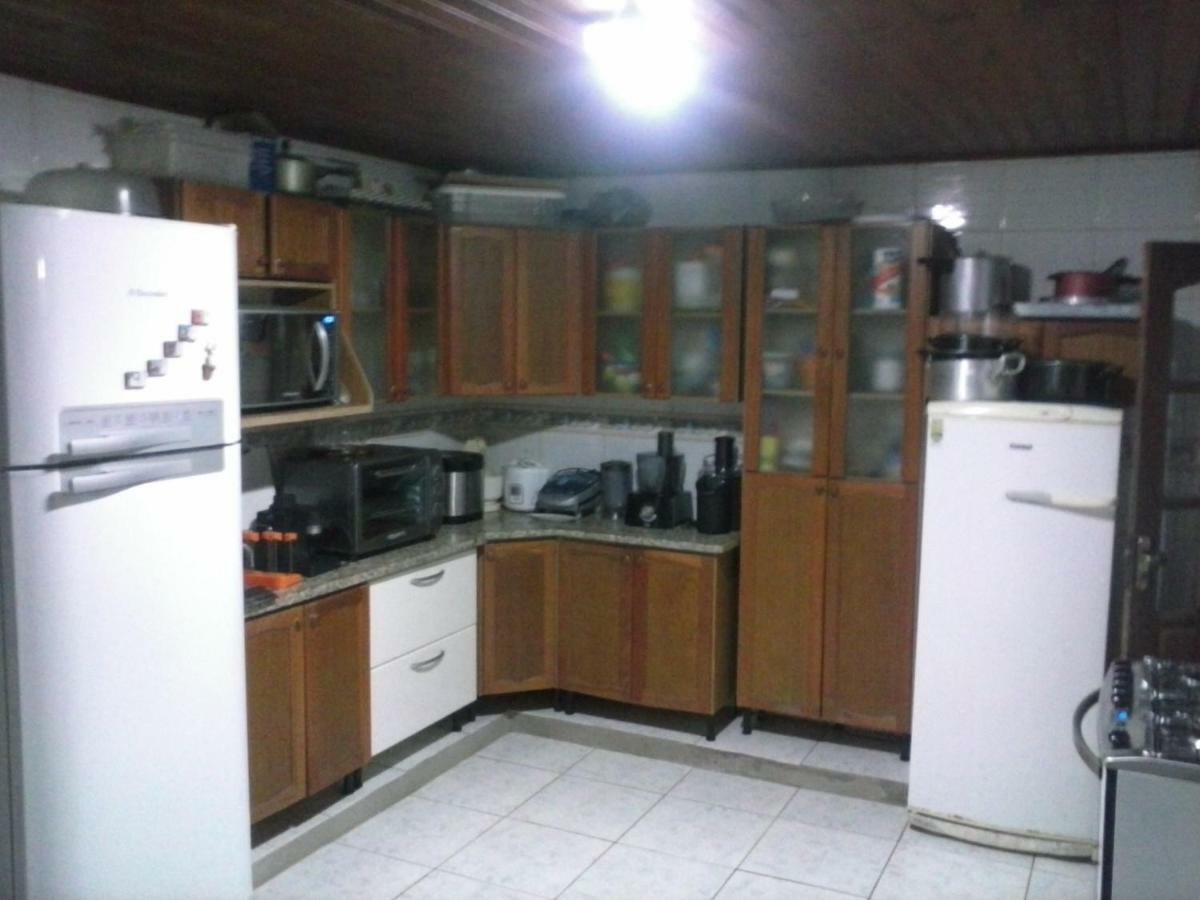 Casa Do Bom Pastor Guesthouse Buzios Экстерьер фото
